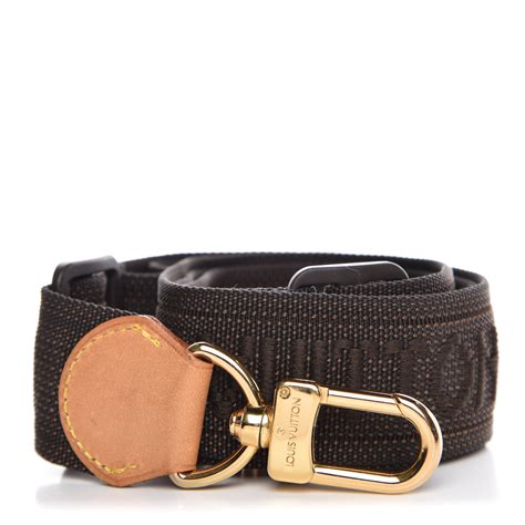 can you buy louis vuitton straps|louis vuitton with thick strap.